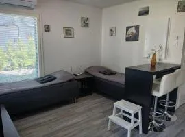 Cozy Studio Järvenpää