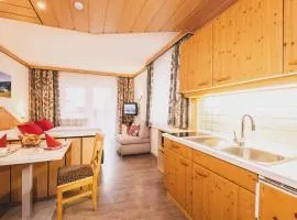 Studio Appartement Haus Voglreiter
