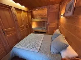 La Chambre Chez Marion 4 personnes
