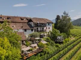 B&B Unterhabsbergerhof