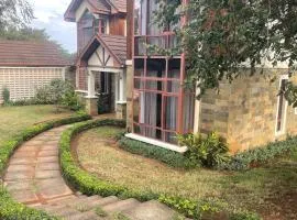 Waterfront Country Club Juja
