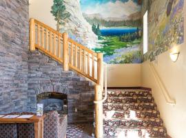 Murphys Suites，位于墨菲斯的酒店