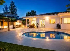 Villa Fernweh - Piscina Privada - Playa - BBQ - Parking - Delta de l'Ebre - Riumar
