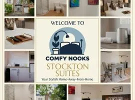 Stockton Suites
