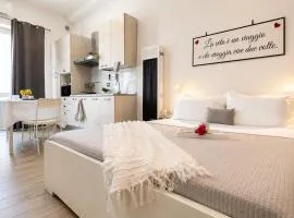 Casa Mole, Roma