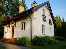 Domek na Morskiej