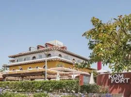 The Cookbook Hotel & SPA