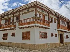 Hotel Campanario Real