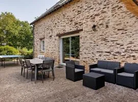 Gîte Le Relais Des Hirondelles