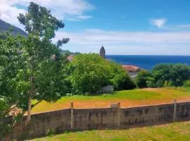A Casa do Mestre