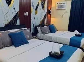 Lis Urban Residence
