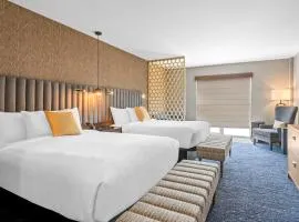 Beacon Suites Hotel