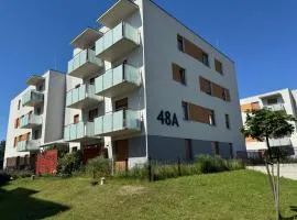 Apartament Milicz
