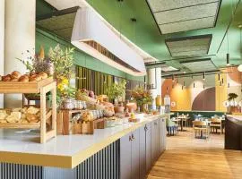 诺沃特巴黎里昂车站酒店