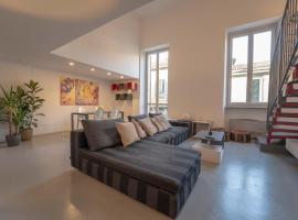 Wonderful apartments near the Colosseum,位于罗马的酒店
