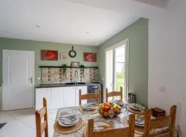 La Maison du Bonheur - Appartements & Chambres à Gisors