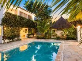 Hide Away Villa