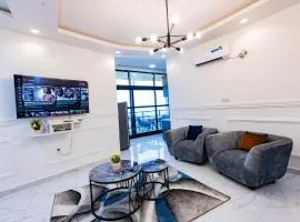 Moonlight heaven suites