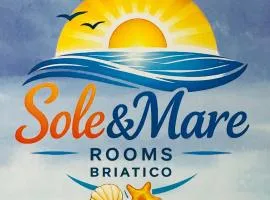 Sole & Mare Rooms Briatico