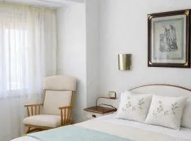 Hostal J.B
