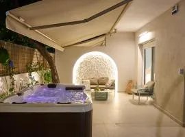 Perea Fiore Suites
