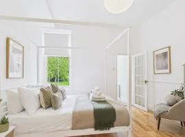The Queen Street Retreat Sleeps 3 Central Jedburgh