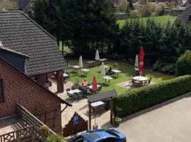 Pension und Restaurant La Casa