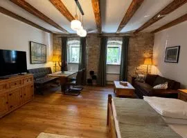 Ferienwohnung Strohblume 2