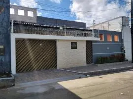House Hotel Slz