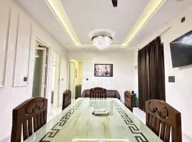 Naksh Stays Private Pool Farmhouse Gurgaon