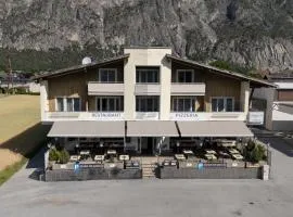 霍夫海明格酒店