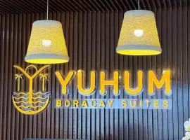 Yuhum Boracay Suites
