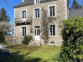 VILLA BON REPOS Maison de Maitre