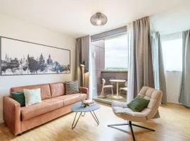 AlegraStay Apartment - Dresden Zentrum
