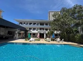 Amaya Bloom Resort & Spa