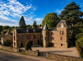 Castel des Cèdres
