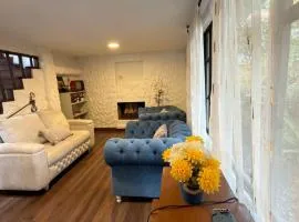 Vereda San Jorge Chalet