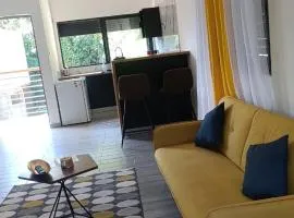 Le Mäysa dzindzano Residence