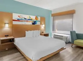 Best Western PLUS Executive Hotel Richmond