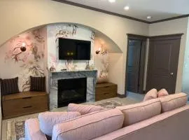 Pied A Terre - Bunk House Villa at Petite Acres
