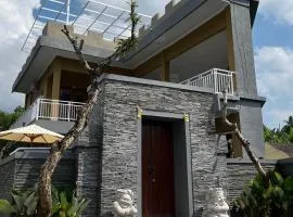 Alam Sari Guest House
