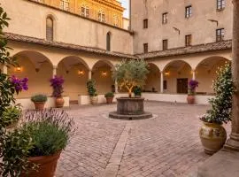Relais Cloister Pienza