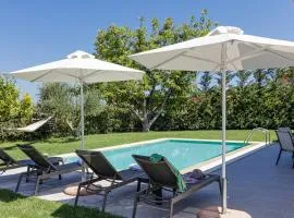Villa Arhontia