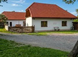 Chata Chotár Nová Baňa
