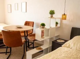 Korbzimmer Apartment