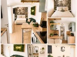 La Cachette - Studio Nature - Terrasse Privée