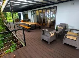 Casa Henaway - Portasol Vacation