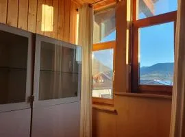 Sleep & Go - Vierbettzimmer mit Gemeinschaftsbad