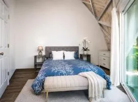ROOM 03 - Lake Sumner
