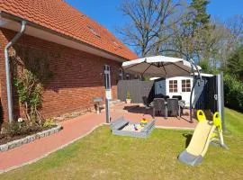 Ferienwohnung Alte Schule